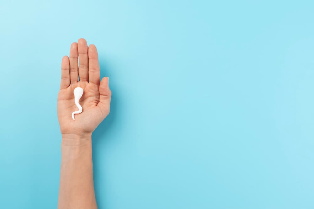 هل ضعف الانتصاب يؤثر على جودة الحيوان المنوي؟