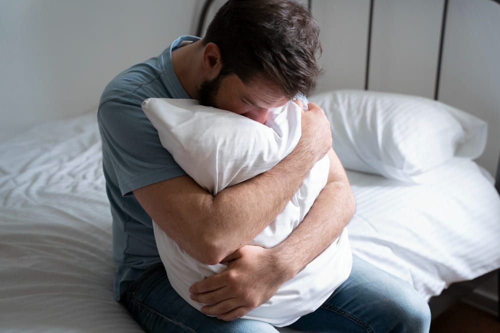 ضعف الانتصاب بعد سن الثلاثين: ماذا يعني؟ وهل يعود طبيعيًا؟