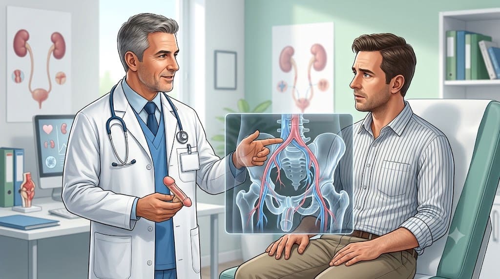 ما هي مدة علاج التسرب الوريدي؟