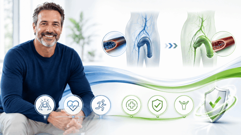 Impotence in Men: Guide to Causes, Treatments, and Solutions